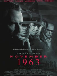 Ноябрь 1963 (2026)