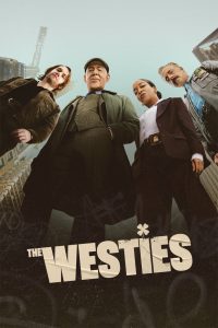 The Westies (2026)
