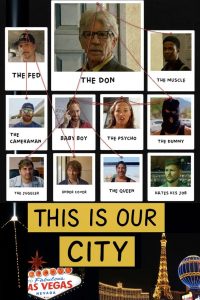 This Is Our City (2026)